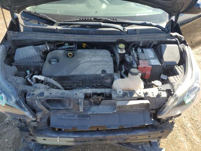 2020 CHEVROLET SPARK 1LT KL8CD6SA7LC439198