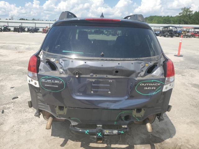 2014 SUBARU OUTBACK 3. - 4S4BRDLC5E2300135