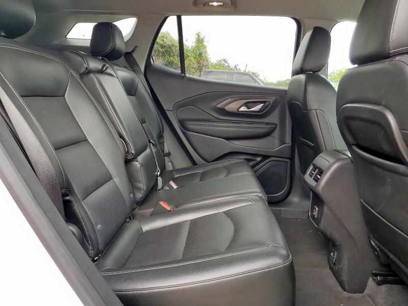 2023 GMC TERRAIN SL 3GKALPEG3PL108611