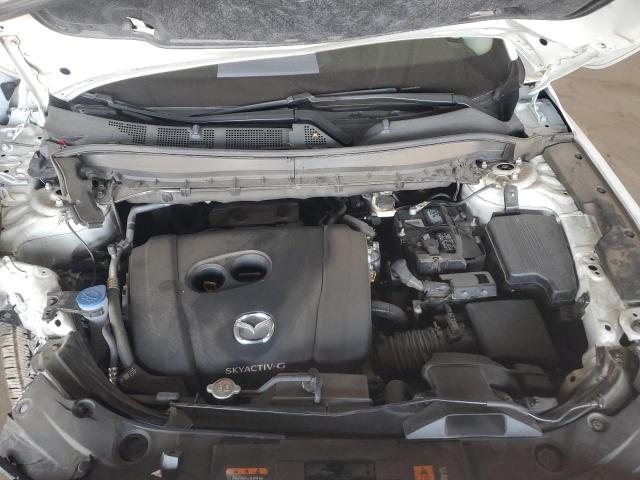 2022 MAZDA CX-5 - JM3KFBAM8N0564739