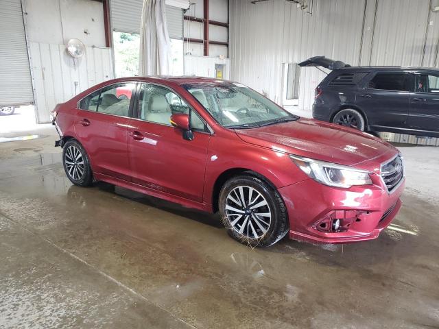 2019 SUBARU LEGACY 2.5 4S3BNAF67K3039701