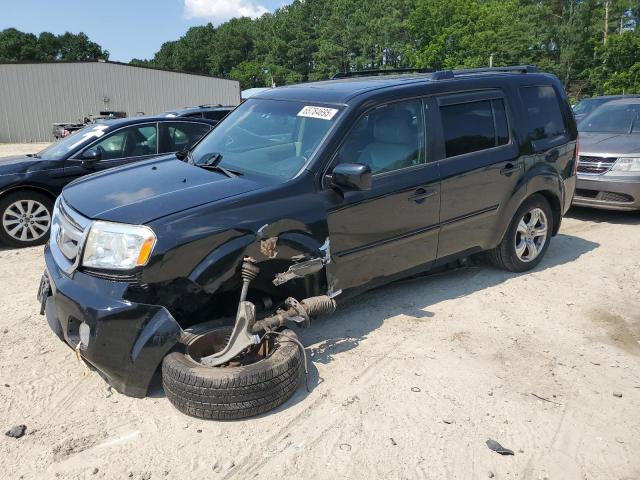 HONDA PILOT EXL