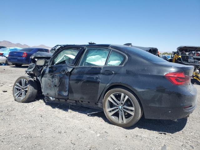 2018 BMW 330 I WBA8B9C57JEE82401