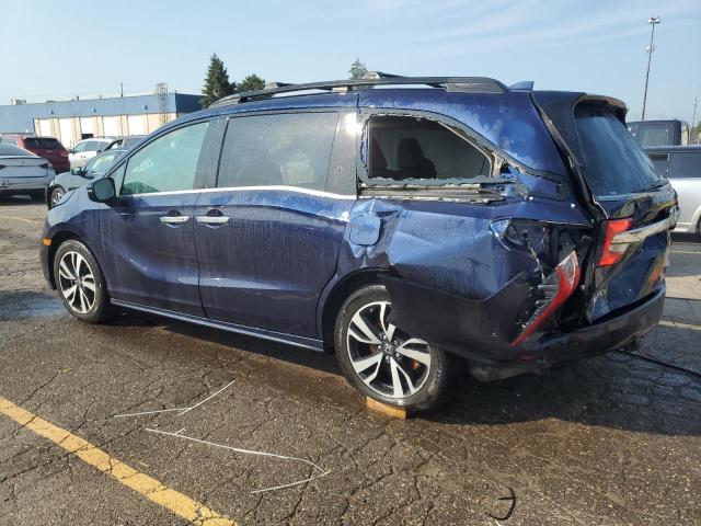 2019 HONDA ODYSSEY EL 5FNRL6H97KB046241