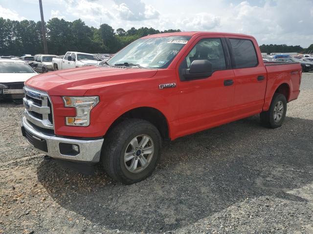 Vin: 1ftew1ef5hkc65794, lot: 73113074, ford f-150 supercrew 2017 img_1