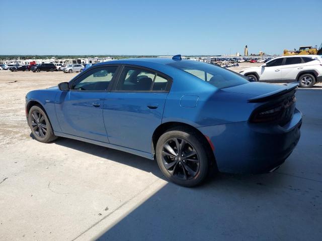 2023 DODGE CHARGER SX 2C3CDXJG6PH541893