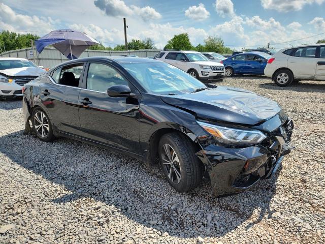 Vin: 3n1ab8cv9ny235193, lot: 63400655, nissan sentra sv 20224