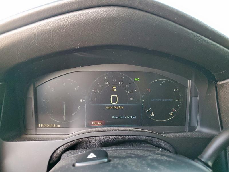 2015 CADILLAC ESCALADE P 1GYS3NKJ8FR524188
