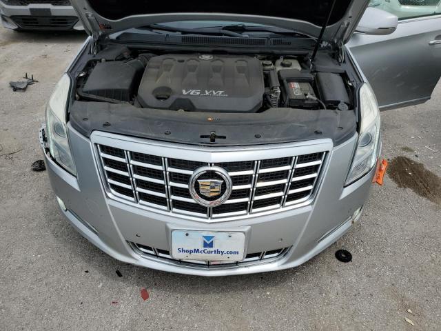 2014 CADILLAC XTS LUXURY - 2G61M5S38E9246646