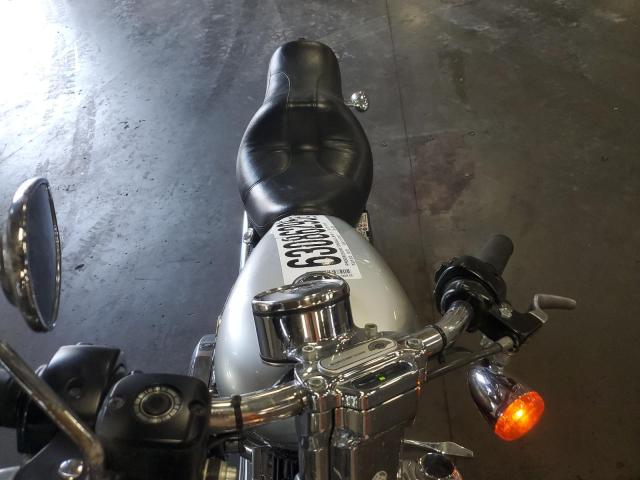 2003 HARLEY-DAVIDSON XL1200 C A 1HD1CGP453K422852