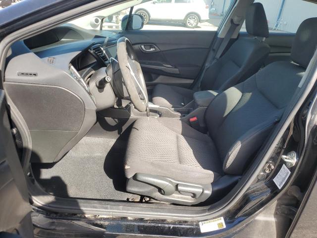 2015 HONDA CIVIC SE 19XFB2F75FE048016