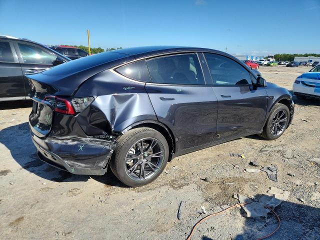 2024 TESLA MODEL Y 7SAYGDEDXRA328221