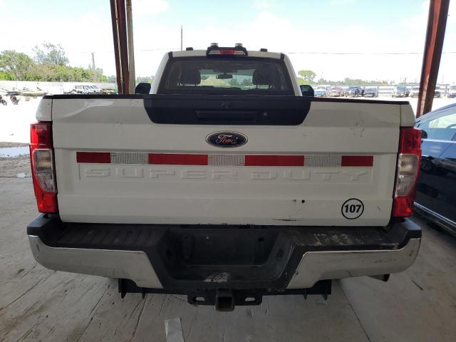 2022 FORD F250 SUPER 1FTBF2B64NEE77447