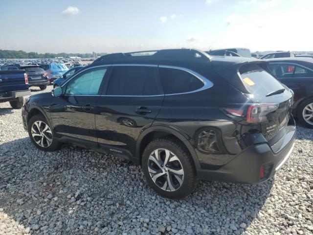 2022 SUBARU OUTBACK LI 4S4BTANC6N3244200
