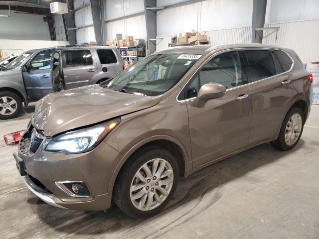 BUICK ENVISION P