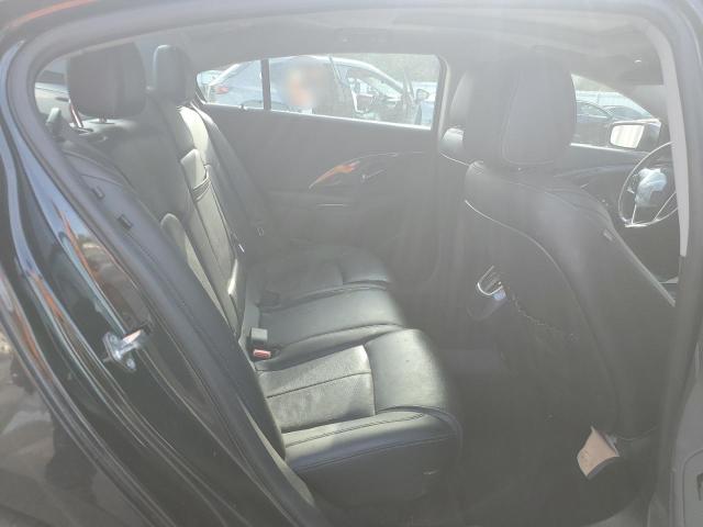 2015 BUICK LACROSSE P 1G4GF5G3XFF262197