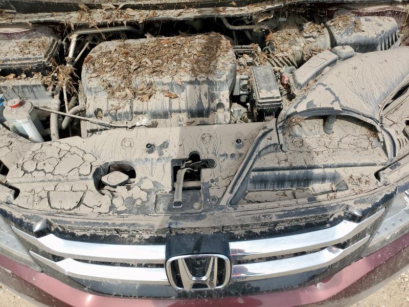 2016 HONDA ODYSSEY EX 5FNRL5H63GB050052