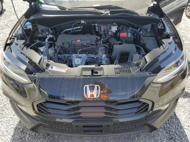 2025 HONDA HR-V SPORT 3CZRZ1H53SM753874