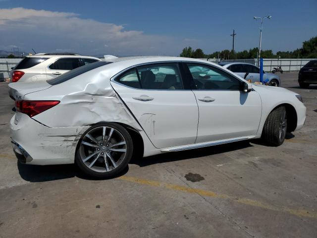 2019 ACURA TLX ADVANC 19UUB3F81KA003384