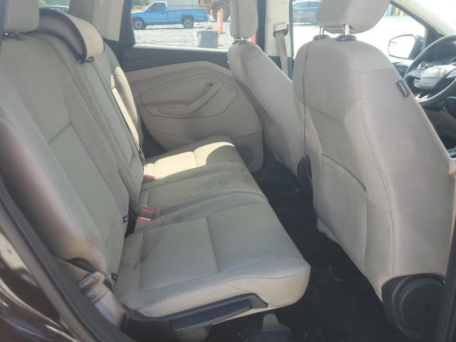 2018 FORD ESCAPE SE 1FMCU9GD7JUA50561