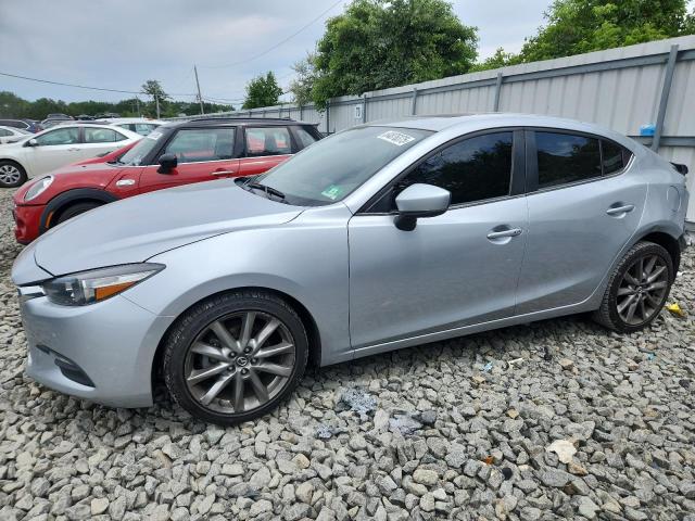 MAZDA 3 TOURING