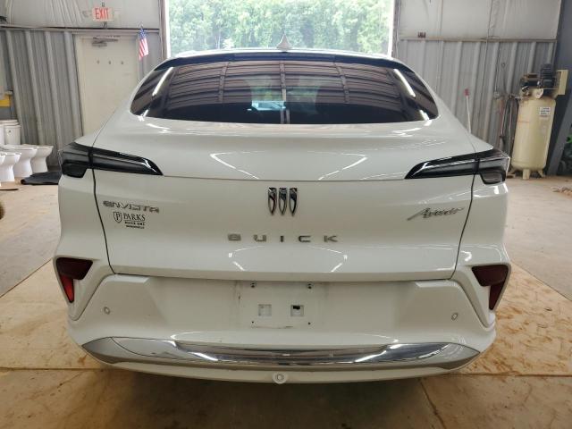 2024 BUICK ENVISTA AV KL47LCE26RB154807