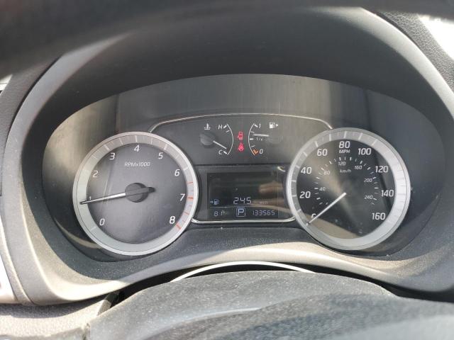 2014 NISSAN SENTRA S - 3N1AB7AP3EY321940