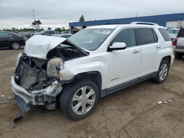 GMC TERRAIN SL