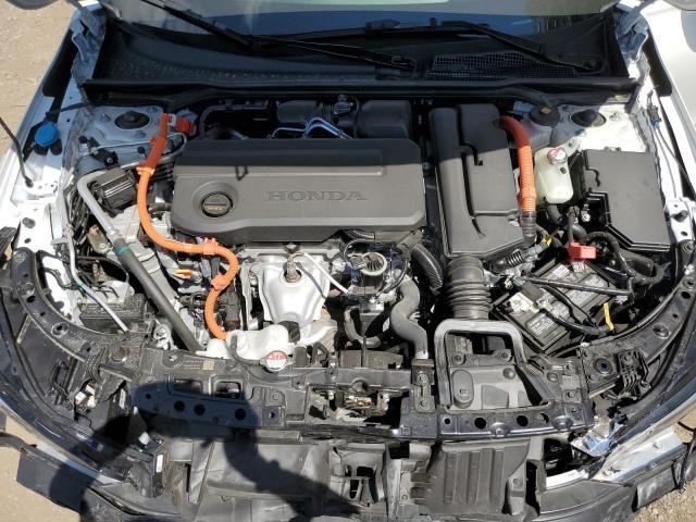 2025 HONDA CIVIC SPOR 2HGFE4F83SH015088