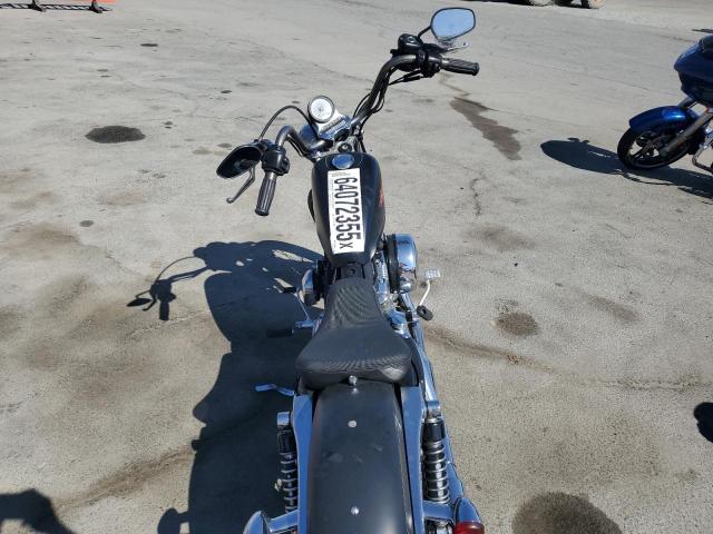 2013 HARLEY-DAVIDSON XL1200 V 1HD1LF33XDC437365