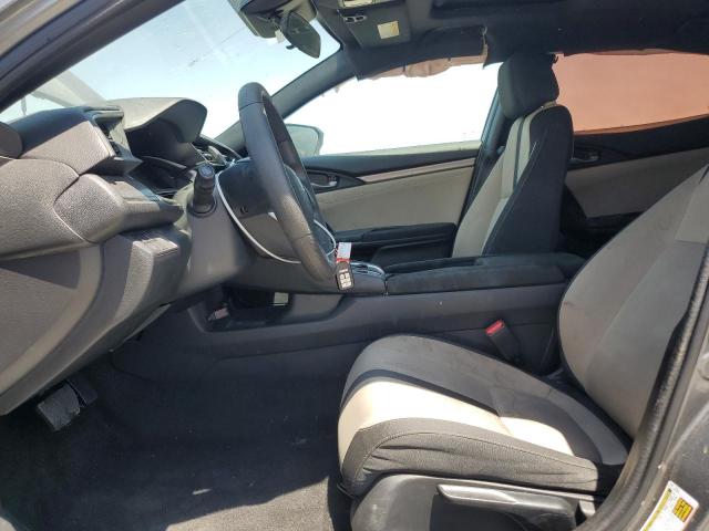 2019 HONDA CIVIC EX SHHFK7H61KU410833