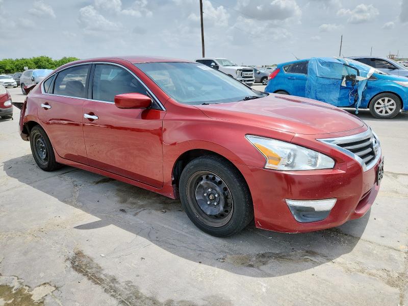 Vin: 1n4al3apxen352141, lot: 63328885, nissan altima 2.5 20144