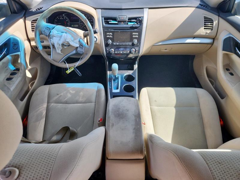 2015 NISSAN ALTIMA 2.5 1N4AL3AP7FC231435