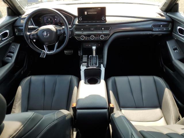 2023 ACURA INTEGRA A- 19UDE4H34PA014367