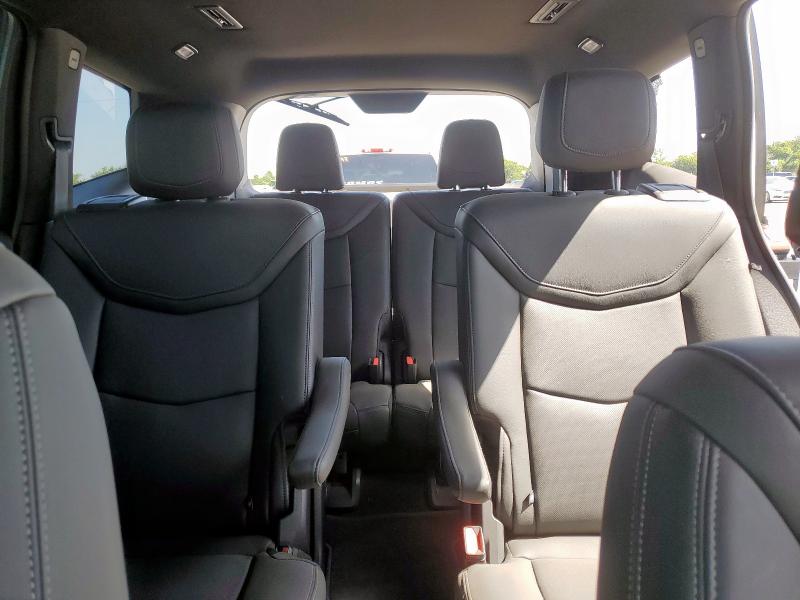 2024 CADILLAC XT6 PREMIU 1GYKPCRS7RZ711983