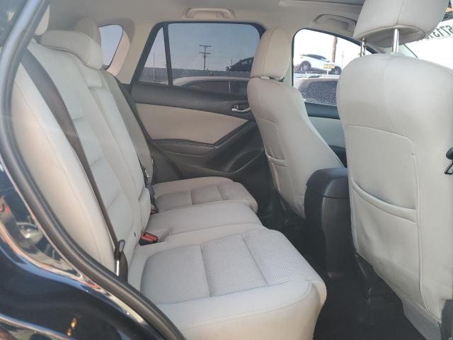2016 MAZDA CX-5 TOURI JM3KE2CY8G0756488