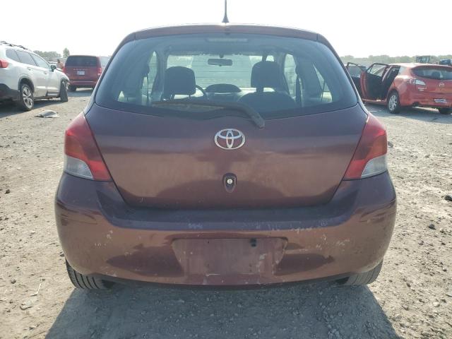 jtdjt4k36a5324617 - 2010 Toyota yaris - #64606755