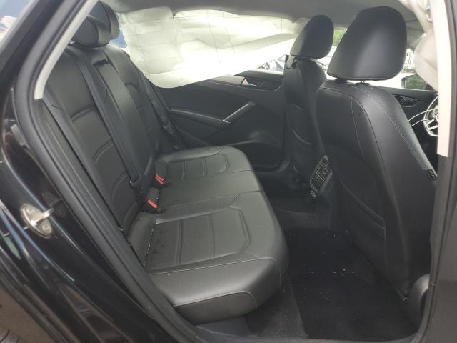 2020 VOLKSWAGEN PASSAT SE 1VWSA7A35LC008523