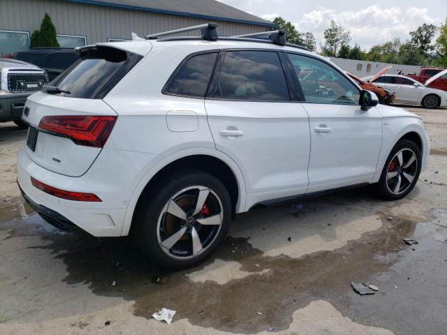 2024 AUDI Q5 PRESTIG WA1FAAFYXR2151174