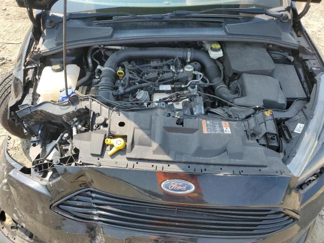 2017 FORD FOCUS SE - 1FADP3FEXHL289602