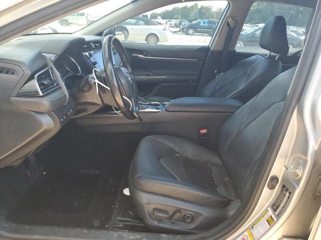2019 TOYOTA CAMRY XSE 4T1B61HK4KU701425
