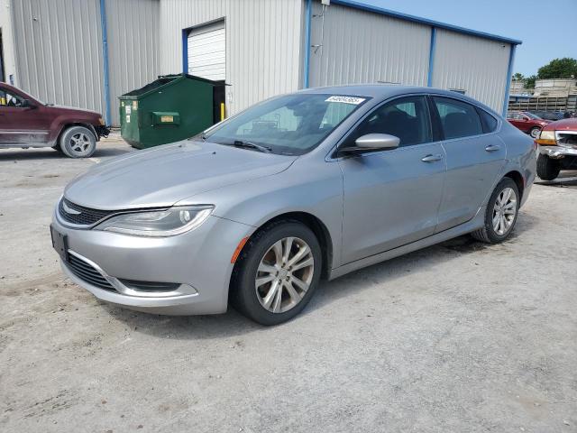 CHRYSLER 200 LIMITE