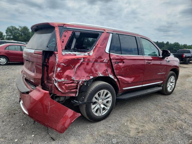 2025 GMC YUKON DENA 1GKS2DRL2SR128203