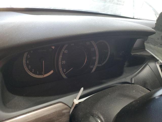 2016 HONDA ACCORD EXL 1HGCR3F87GA008782