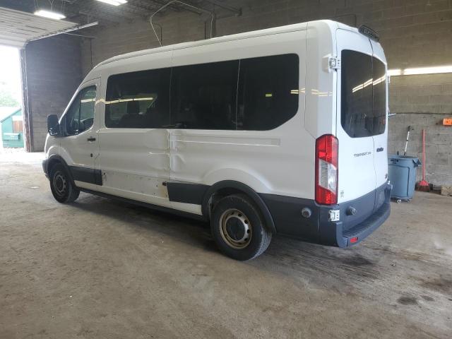 2018 FORD TRANSIT T- - 1FBAX2CM4JKA94288