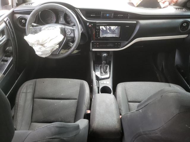 2017 TOYOTA COROLLA IM JTNKARJE0HJ545539