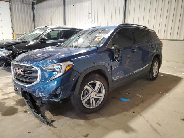 GMC TERRAIN SL