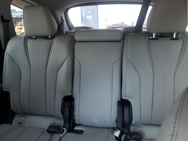 2025 ACURA MDX TECHNO 5J8YE1H4XSL011947