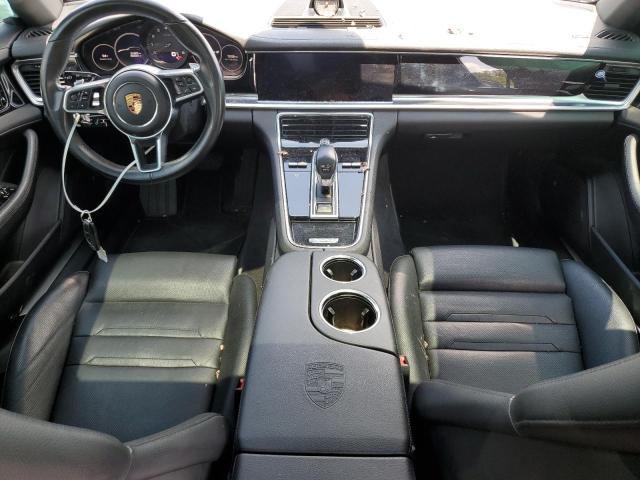 2018 PORSCHE PANAMERA 4 WP0AA2A75JL102533