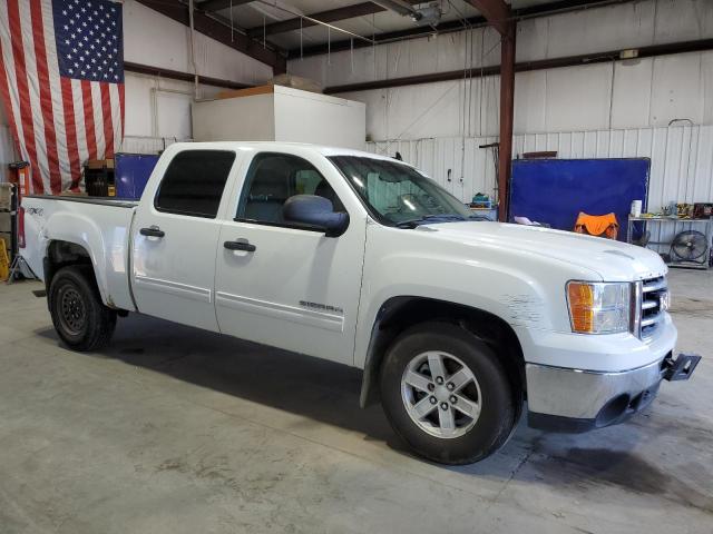 2012 GMC SIERRA K15 - 3GTP2VE78CG158176